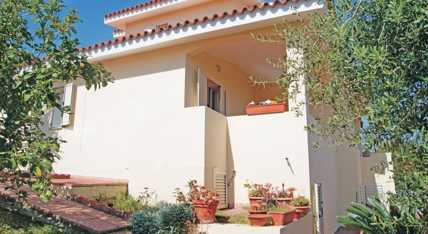 Апартаменты Apartment Posada NU 11