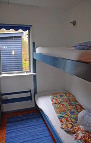 Апартаменты Holiday home Martofte 60