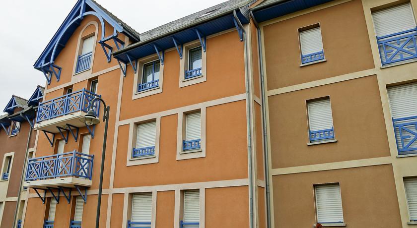 Апартаменты Apartment Dinard 2