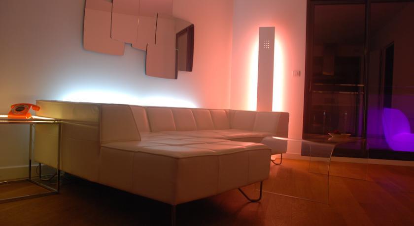 Appartement Prado Borely