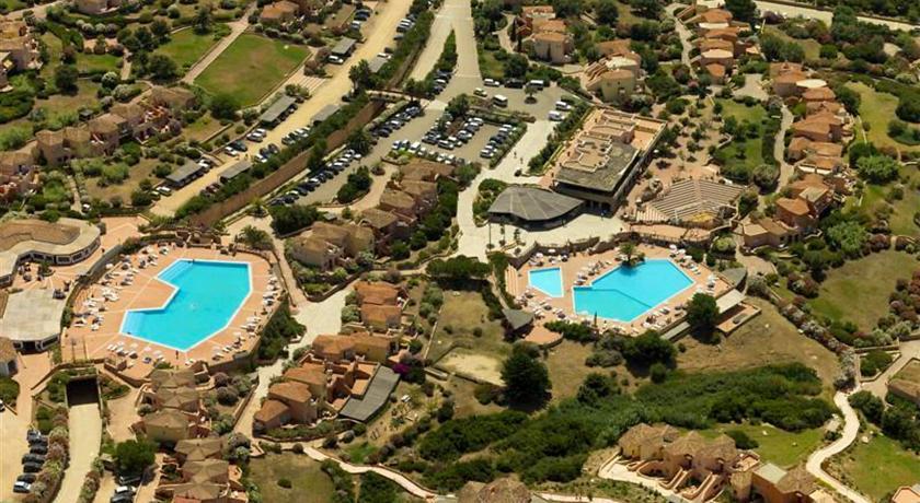 Апартаменты Apartment Isola Rossa