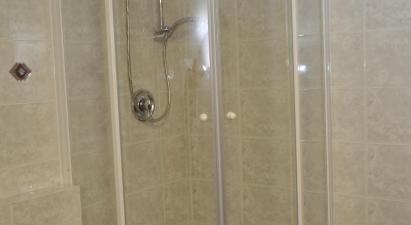 Мини-отель B&B VILLA MARY