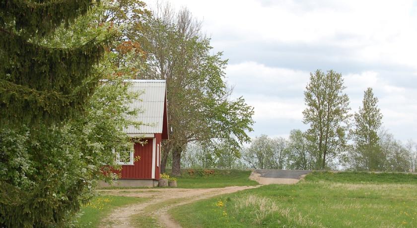 Апартаменты Käära Holiday Home