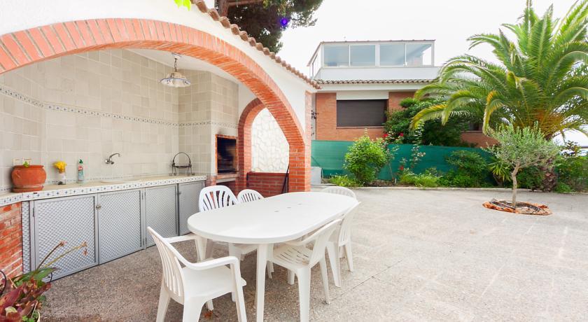 Villa Lloret de Mar 11