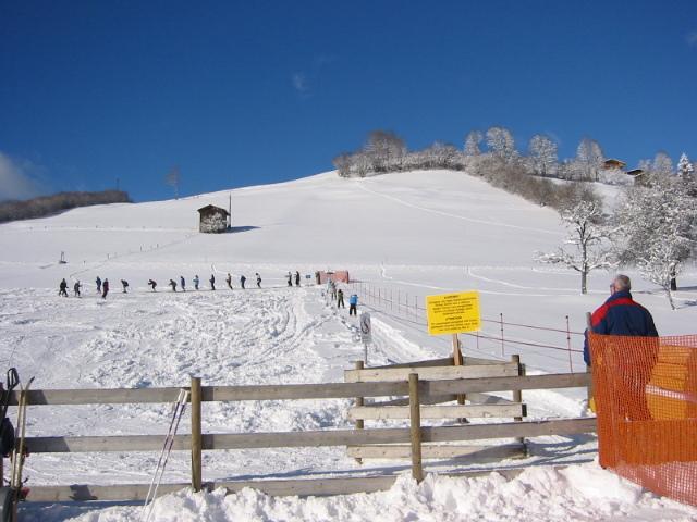 Отель Jugendhotel Angerhof