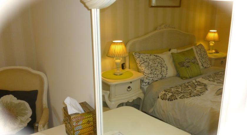 Мини-отель Copperfields Guest House