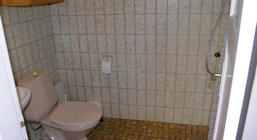 Апартаменты Holiday home Fanø 19