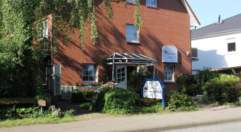 Altenwerder Hof
