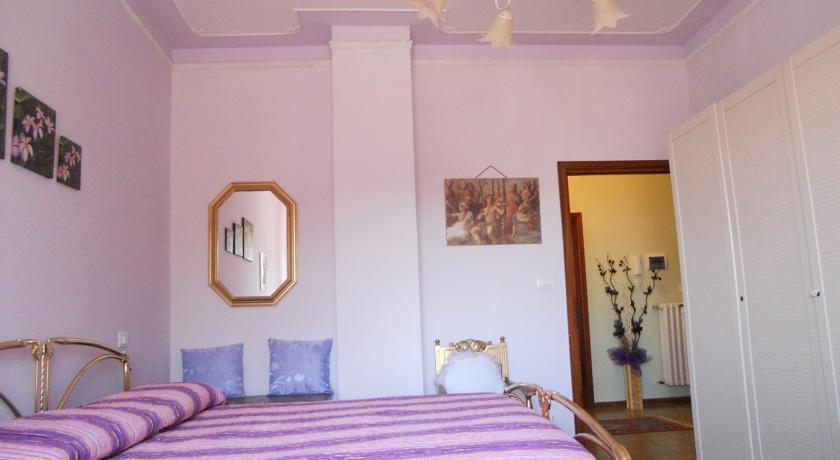Мини-отель La casa dei nonni