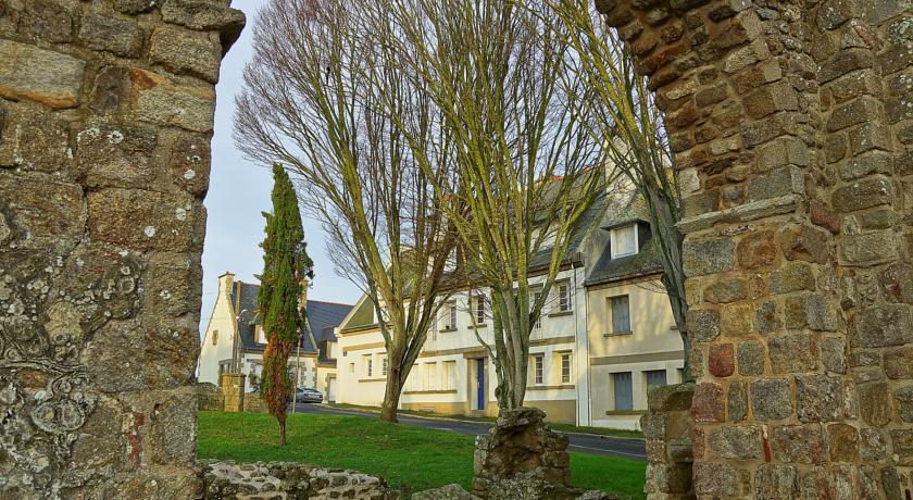 Apartment St-Malo 11