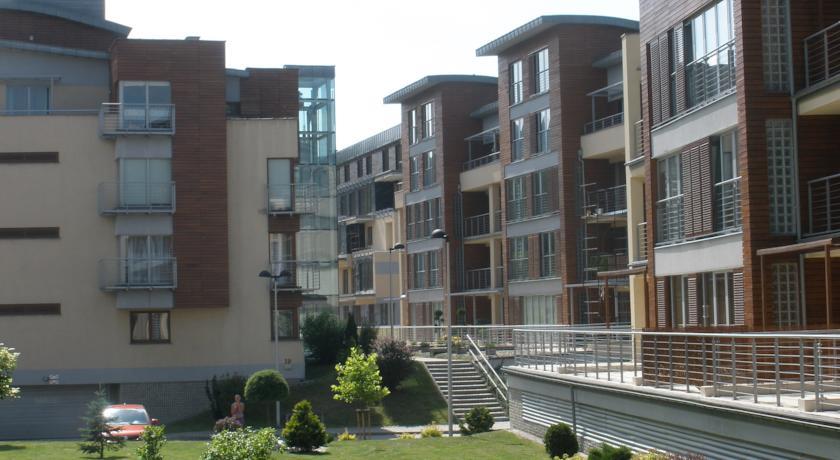 Luksusowy apartament w Ustroniu