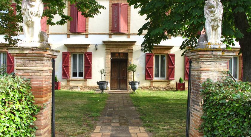 Отель Hôtel du Domaine Dutilleul