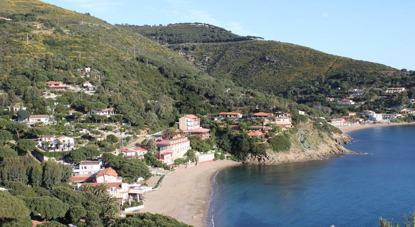 Апартаменты Apartment Morcone Livorno 6