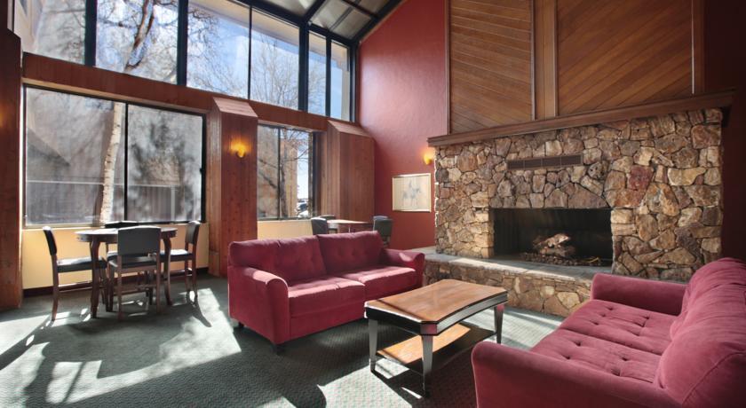 Отель Days Hotel Flagstaff