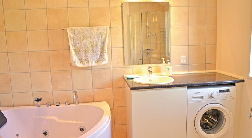 Апартаменты Holiday home Ølsted 38