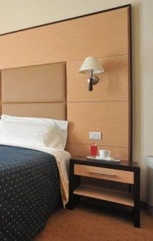 Отель Inn Hotel