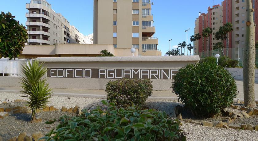 Apartment Calp 1