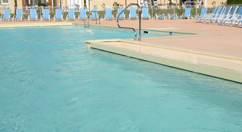 Апартаменты Odalys Residence Le Mas des Alpilles