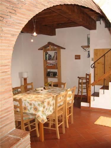 Апартаменты Holiday home Casa Barbara