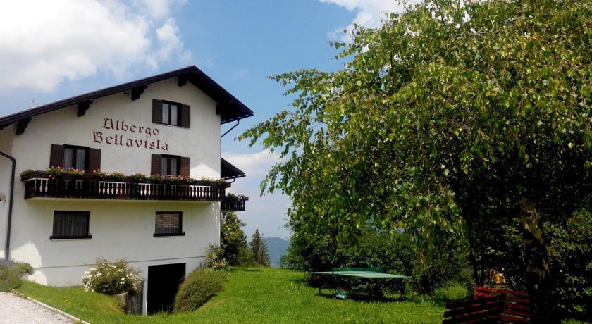 Отель albergo bellavista