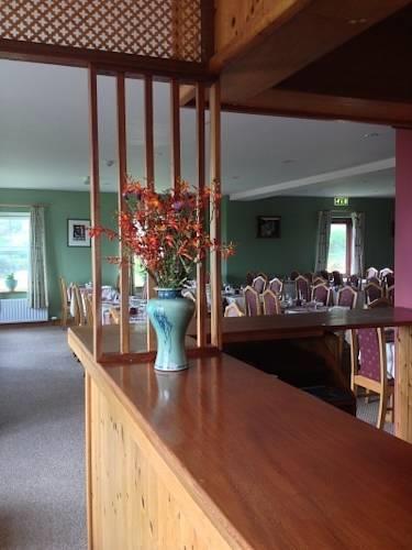 Гостевой дом An Portán Guest House and Restaurant