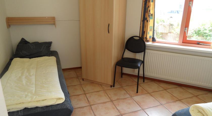 Апартаменты Vakantiehuizen Hollandse Kust
