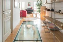 Апартаменты Duplex Vieux Port La Ciotat