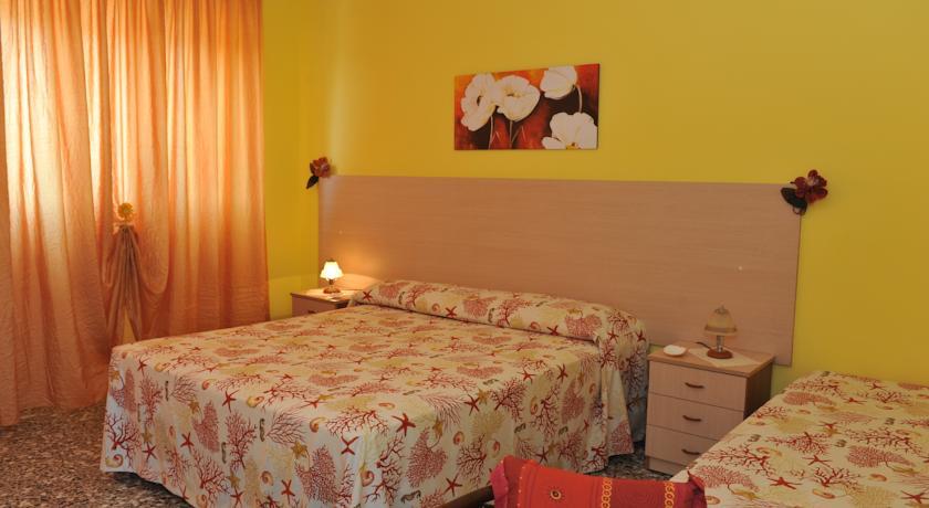 Мини-отель Bed & Breakfast "Oasi"