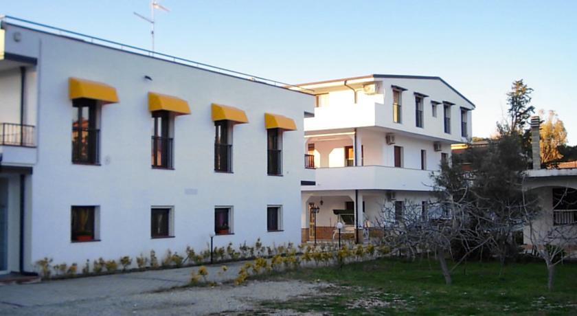Апартаменты Apartment Palmi Reggio Calabria 2