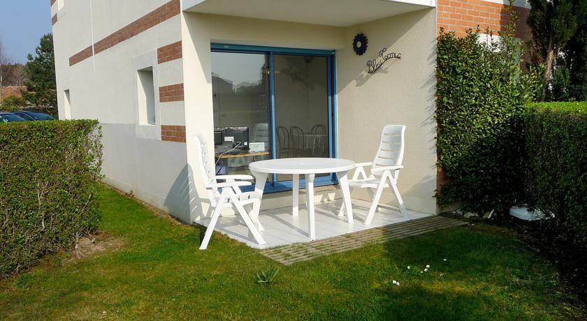 Апартаменты Apartment Pornic