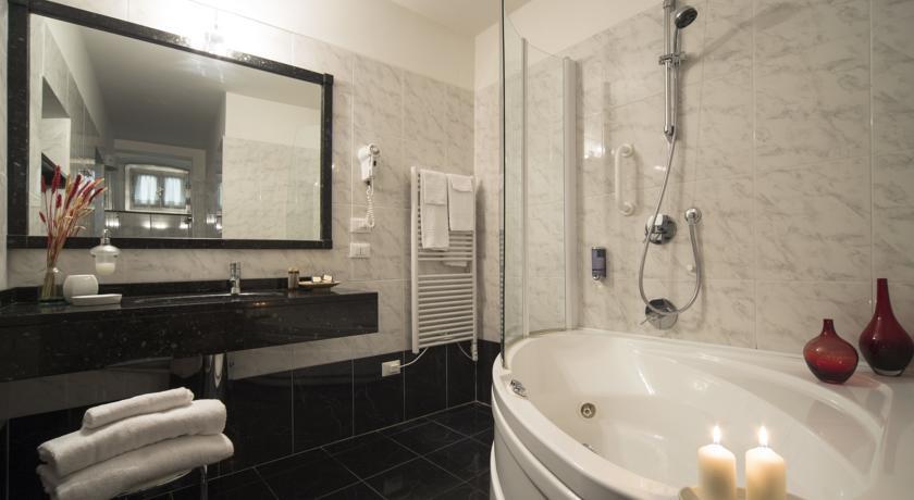 Отель Villa Imperiale Hotel