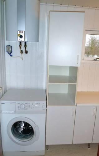 Апартаменты Holiday home Rønde 39