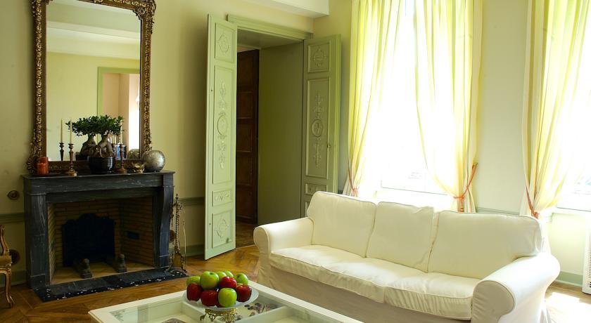Апартаменты Maison Félix