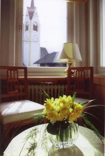 Вилла Villa Prugger