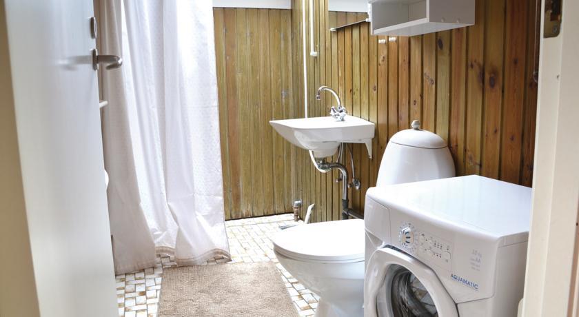 Апартаменты Holiday home Fanø 48