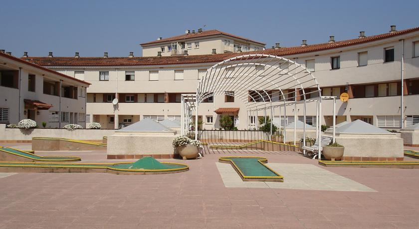 Апартаменты Apartment Palafrugell 5