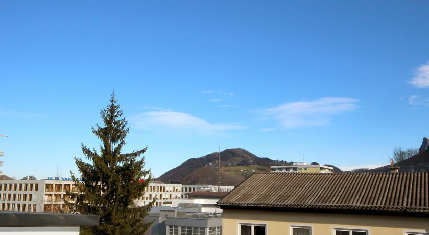 Apartment Salzburg 1