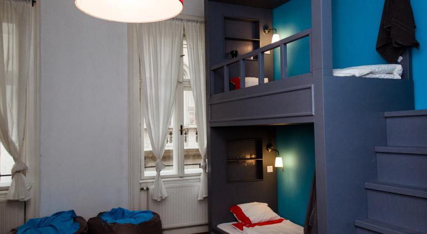 Best Choice Hostel