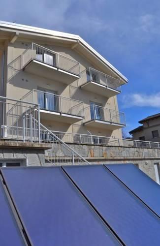 Апартаменты Apartment Ossuccio (CO) 25