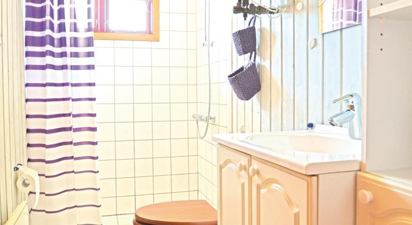Апартаменты Holiday home Fanø 31