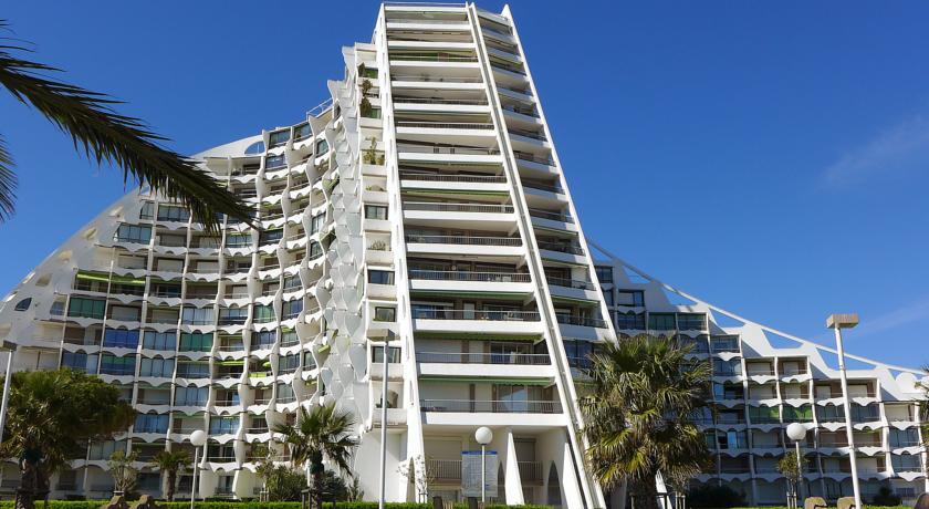 Apartment La Grande-Motte 3