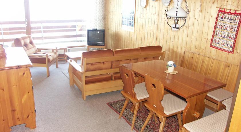 Apartment Cristal 604