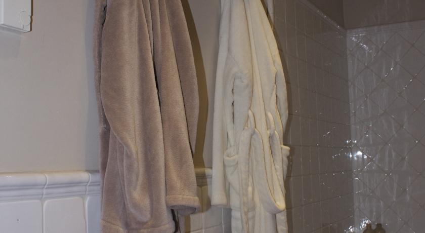Мини-отель B&B Hazegoed