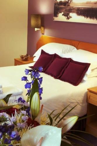 Отель The Essex Golf & Country Club Hotel