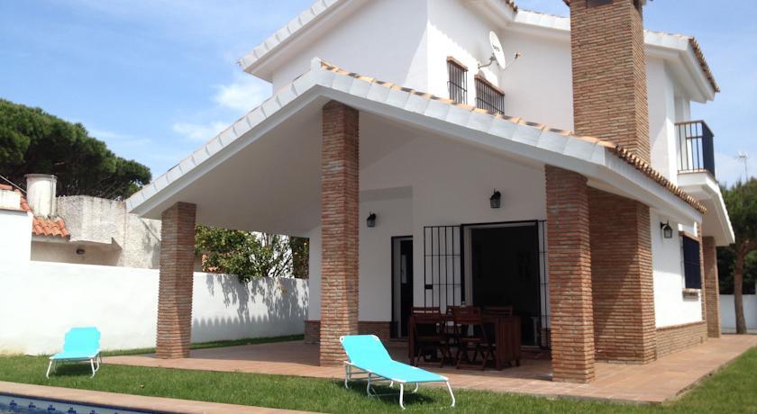 Апартаменты Villas Berton