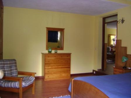 Апартаменты Casa do Pinhal