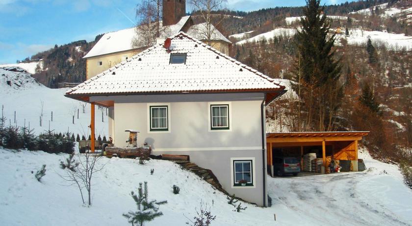 Апартаменты Apartment Predlitz