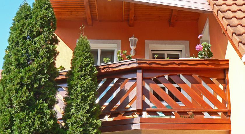 Apartment Balatonlelle 1
