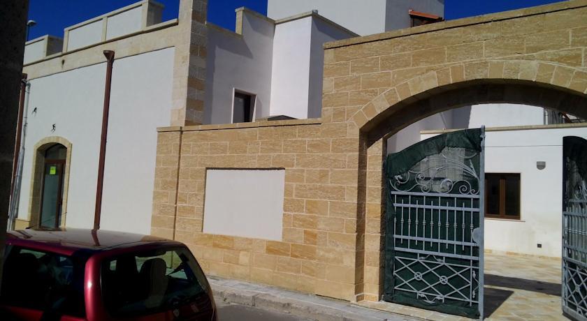 Мини-отель Villa del Salento
