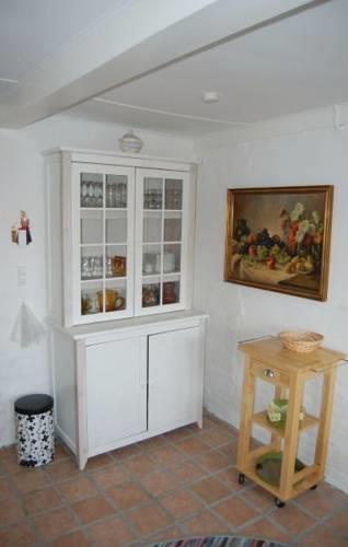 Апартаменты Holiday home Nørre Nebel 27